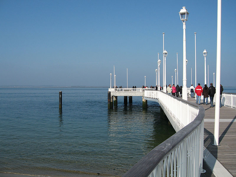 Bassin d'Arcachon
