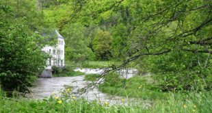 Les légendes des Ardennes