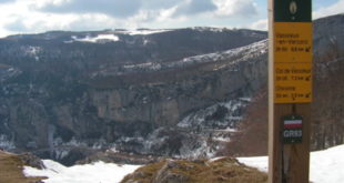 Col de Rousset