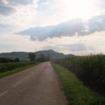 Colline de Sion