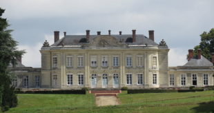 Château de Craon