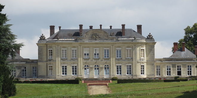 Château de Craon