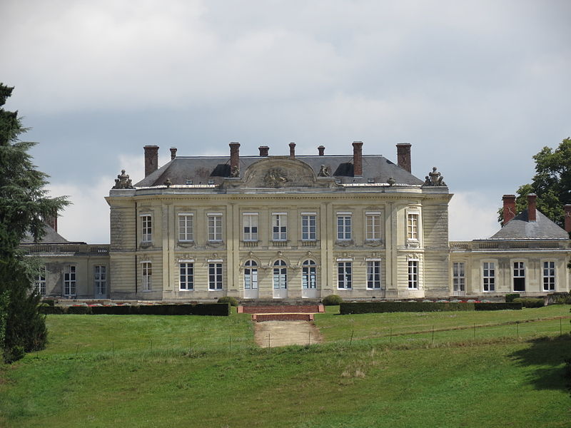 Château de Craon