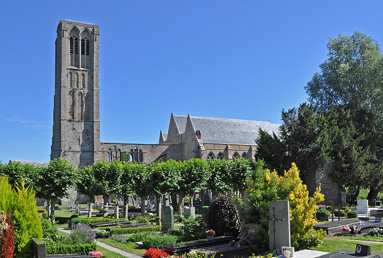 Notre-Dame de Damme