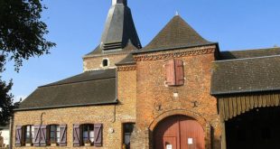 Eglise de Dohis