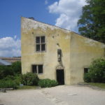 La Maison de Jeanne d'Arc à Domrémy-la-Pucelle
