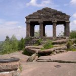 Le Temple de Donon