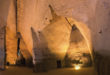 Troglodytes et Sarcophages à Doué-la-Fontaine