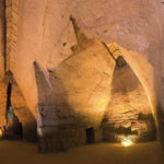 Troglodytes et Sarcophages à Doué-la-Fontaine