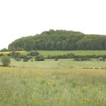 Mont Saint-Jean près de Dudelange