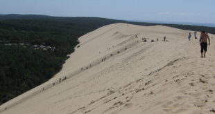 Dune du Pyla