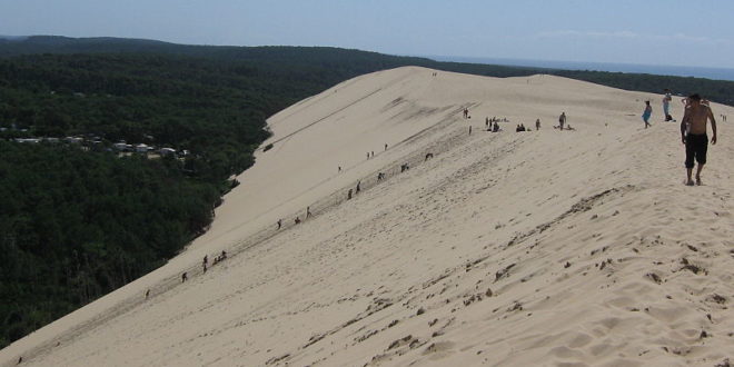 Dune du Pyla