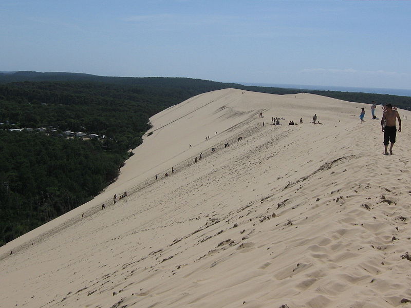 Dune du Pyla