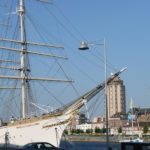 La Duchesse Anne à Dunkerque