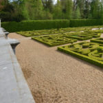 Parc d'Enghien