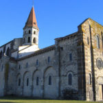 Eglise d Ennezat
