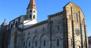 Eglise d Ennezat