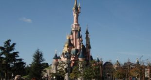 Eurodisney