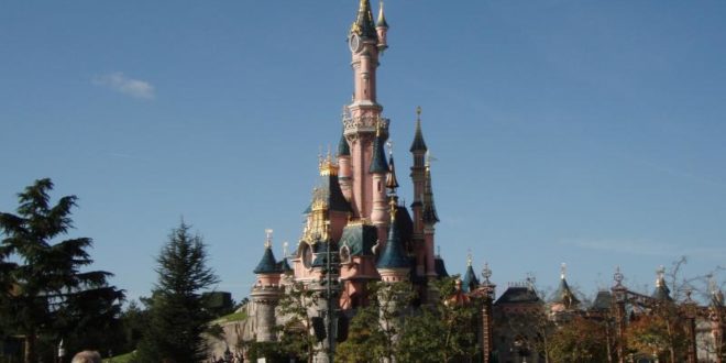 Eurodisney