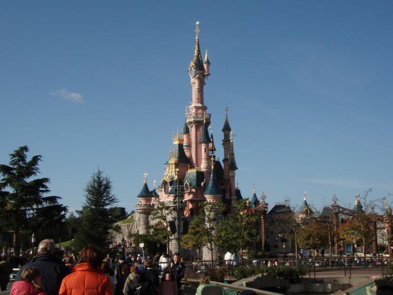 Eurodisney