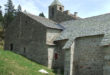 Chapelle de l'Ermitage à Font-Romeu-Odeillo-Via