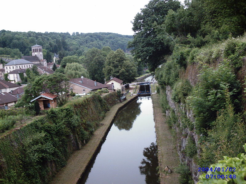 Fontenoy-le-Château