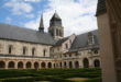 Cloître du Grand Moutier à Fontevraud-l'Abbaye