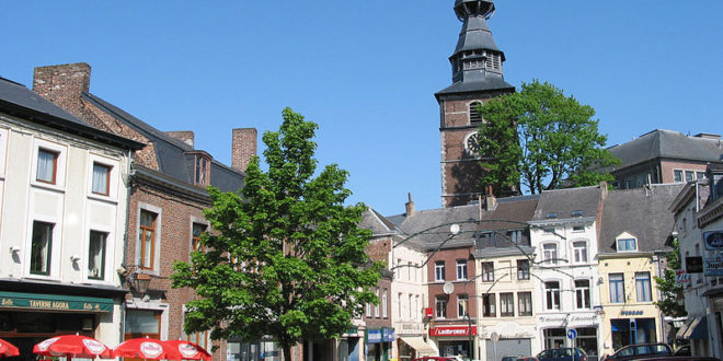 Gembloux