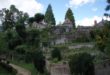 Le jardin du Sidaner à Gerberoy