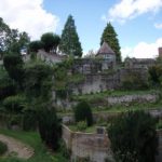 Le jardin du Sidaner à Gerberoy
