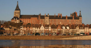 Château de Gien