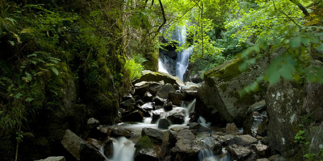Gorges d'Enval