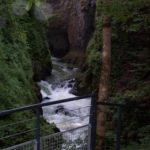 Gorges de la Langouette