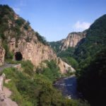 Les Gorges de la Sioule