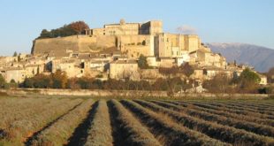 Les gourmandises de la Drôme Provençale