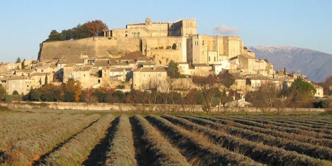 Les gourmandises de la Drôme Provençale