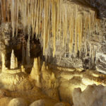 Grotte de Clamouse