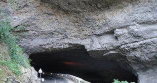 Grotte du Mas-d'Azil