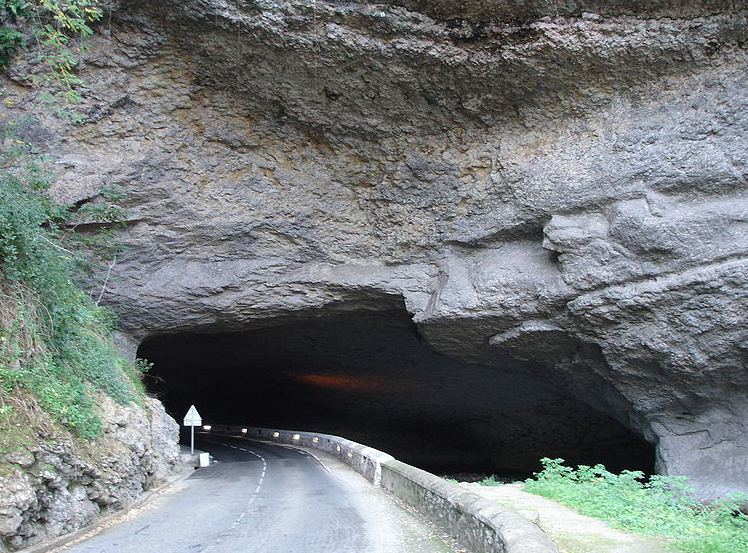 Grotte du Mas-d'Azil