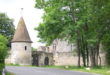 Manoir de Bonaventure au Gué du Loir