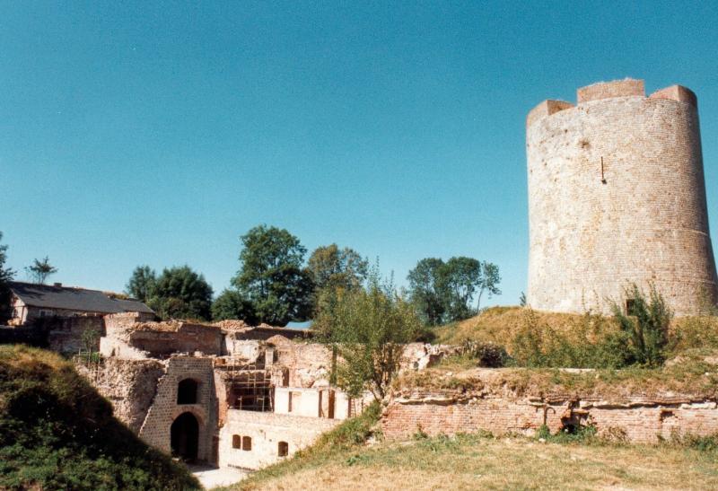 Château de Guise