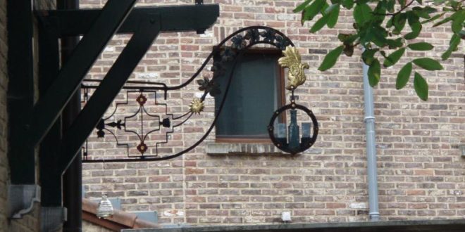 Le Musée de Genièvre à Hasselt