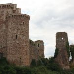 Château de Hérisson