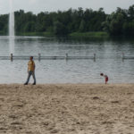 Plage de Hoofstatd