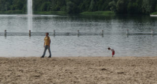 Plage de Hoofstatd