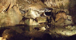 Grottes de Houtton