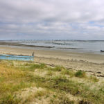 Plage sur l'Ile d'Oléron