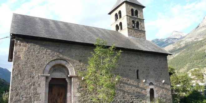 L'Argentière-la-Bessée