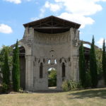 Prieuré Saint-Léonard à L'Ile-Bouchard