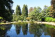 Parc Fenestre à La Bourboule